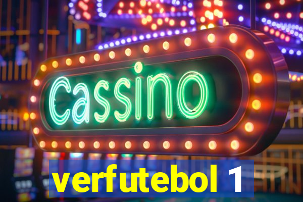 verfutebol 1